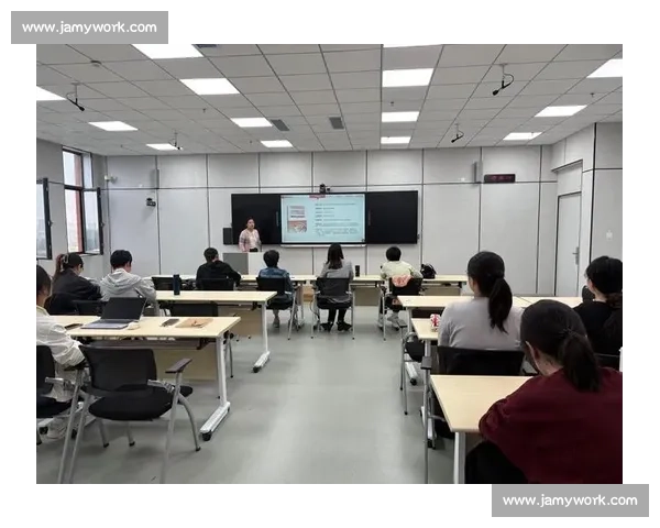 《以讲课比赛为契机提升教师教学能力和创新教育模式的探讨与实践》