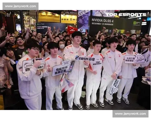 2023年 LNG战队激战全球总决赛 展现极致战术与团队协作的巅峰对决