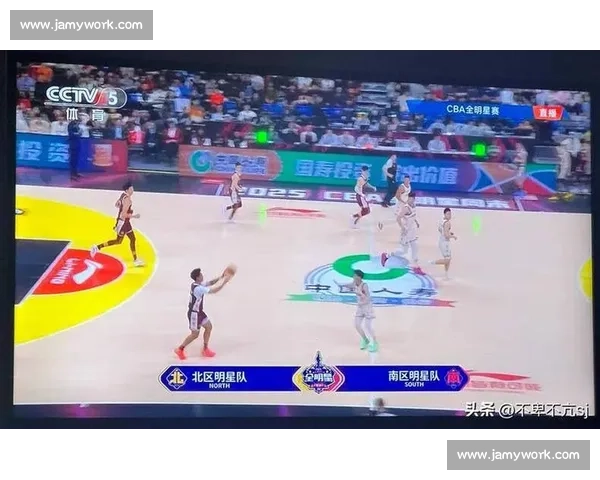 CBA联赛激战正酣，精彩赛事直播带你全面了解每场对决走势