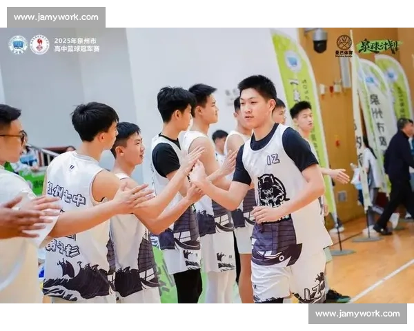 2025年全国青少年篮球赛激烈角逐，展现年轻球员无限潜力与团队精神