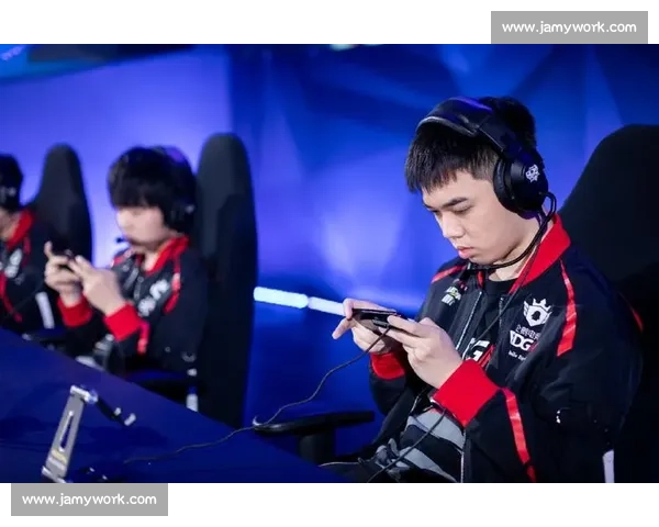 EDG战队逆风翻盘精彩表现全解析 力克强敌展现王者风范