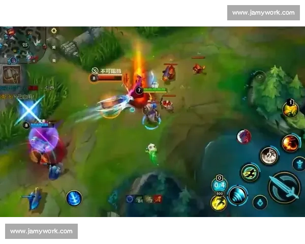 2020英雄联盟赛事精彩瞬间集锦与战术解析全记录年度巅峰对决回顾