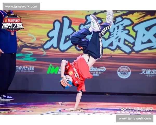 燃炸全场的GAI比赛视频回顾实力说唱与舞台魅力全解析高光瞬间